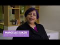 Marcelle Suazo - MI American Recipe Promo