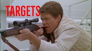 Targets (1968) - The Movie Discussion Pocket Dimension