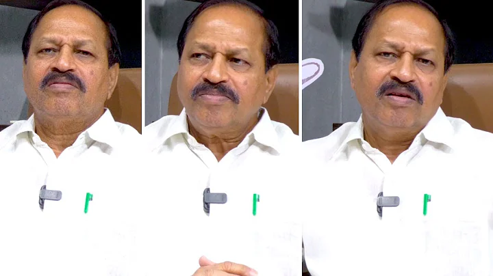 TD Janardhan Exclusive Interview || Sr.NTR || NTR 100 Years Celebrations || Silver Screen