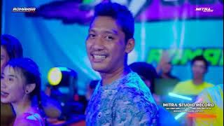 ROMANSA NYESS - KAU TERCIPTA BUKAN UNTUKKU-ALL ARTIS - HAPPY PARTY KMJ 2 - SEKALA CAFFE -BOCAS EVENT