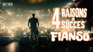 4 Raisons du succès de FIANSO