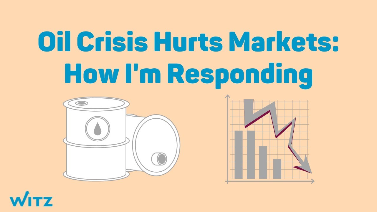 The Oil Cyberattack’s Effect on Markets | 