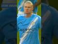 Erling Haaland Incredible performance/goal against Arsenal 🎥🍿 #halland #mancity #premierleague #epl