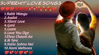 ♥️#RomanticPunjabiSongs♥️ | Superhit Punjabi Love Songs ♥️♥️| #punjabisongs #punjabisongcollection screenshot 1