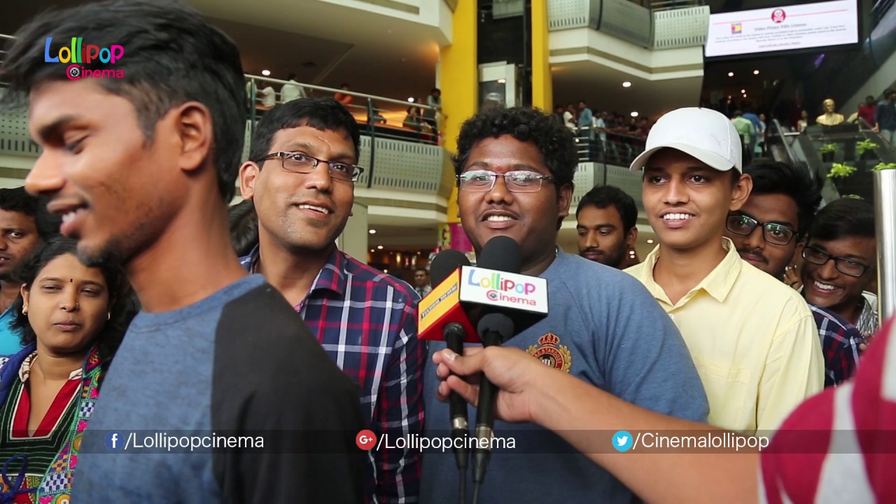 Audience Reactions on Sai Pallavi Acting | Fidaa Movie Public Talk | Public Review | Fidaa Talk