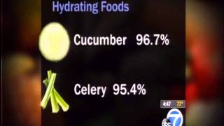 Heat and Hydration - Urgent Care in Glendale CA