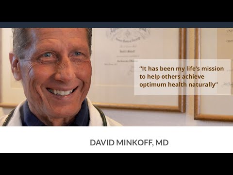 Scientologist Physician Sued In Federal Court | Dr. David Minkoff