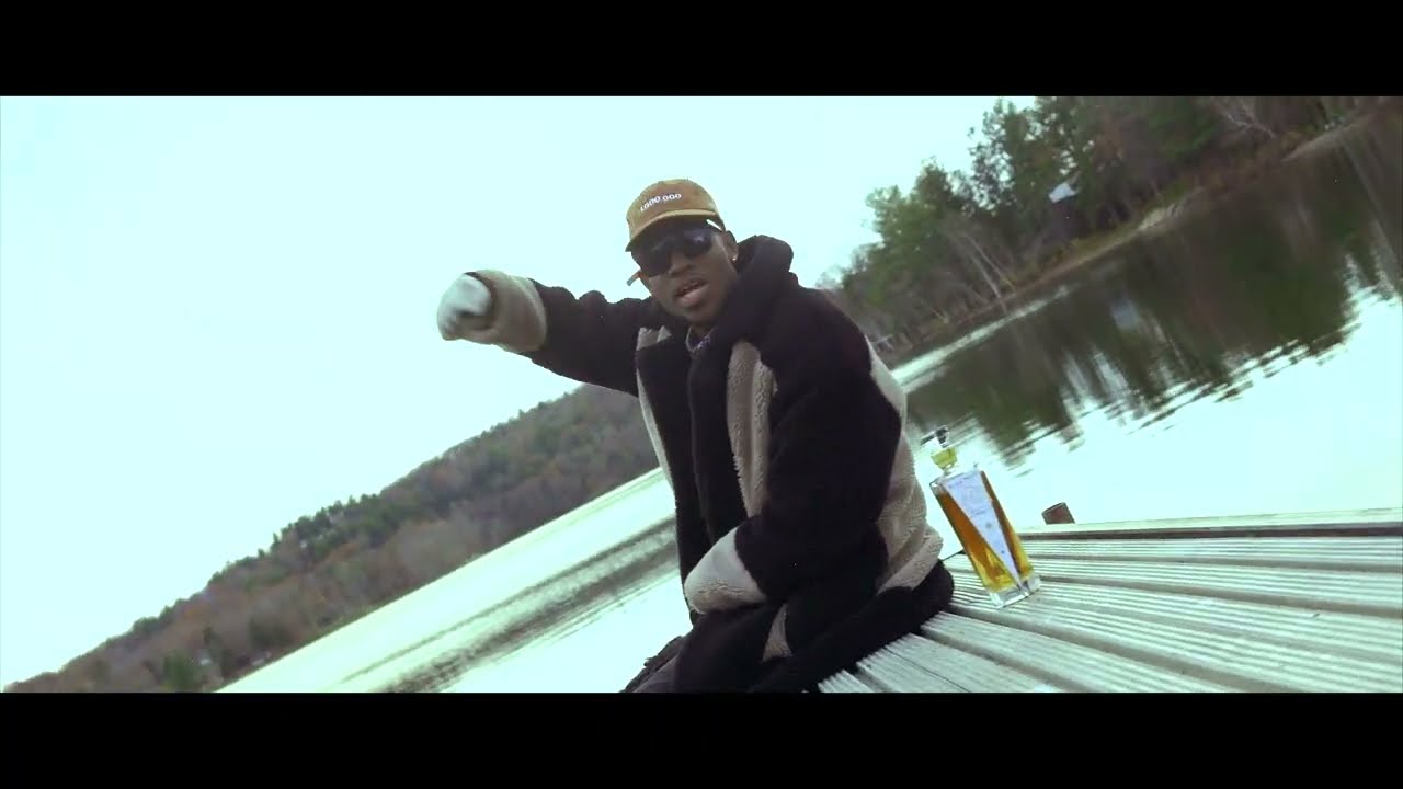 "See What I Did" - Nenjah Nycist (