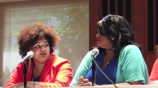 Afrobella Talks Quiting Her Job, Building Her Empire Becoming Business Savvy