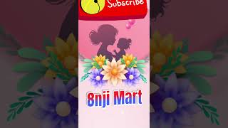 8Nji Martene Barada Aydym 6Eje Barada