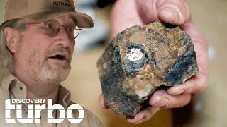 Aztec Rocks Could Be Worth Millions Mystery At Blind Frog Ranch