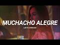 Luis R Conriquez Muchacho Alegre Letra Lyrics mp3