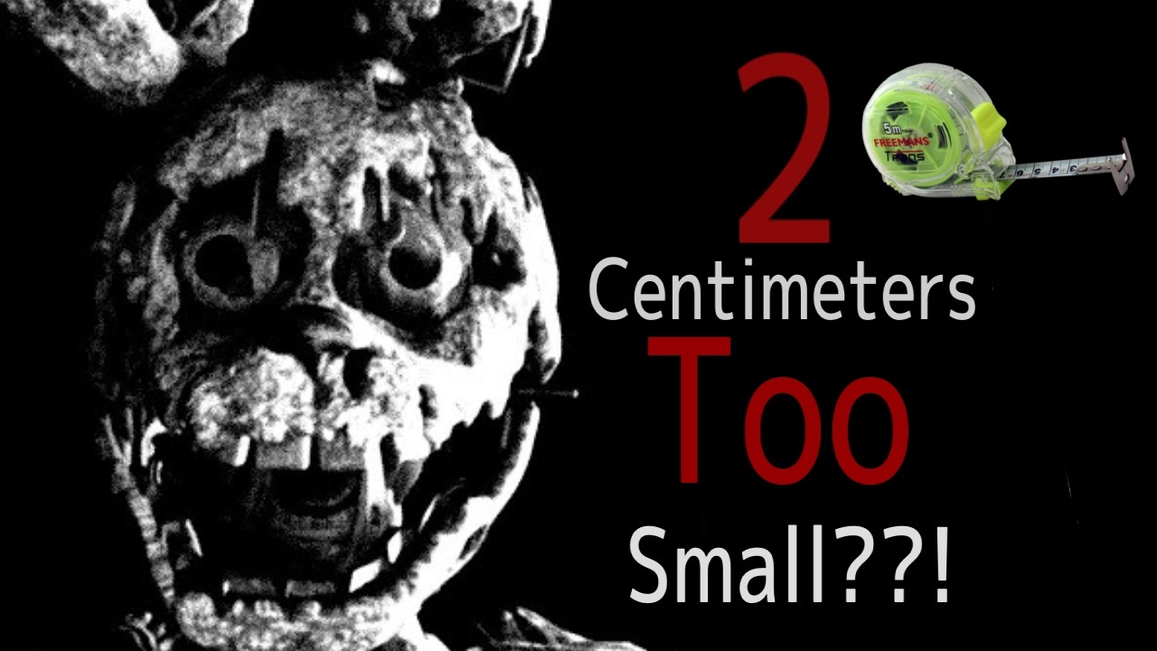 Fnaf Roblox CO OP part 3