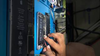 iphone 6 Recovery Mode Problem Solutiondead Motherboard 