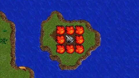 Rookgaard Spike Sword Quest, Indícios e Mistérios 2010.