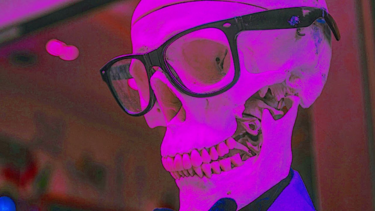 KnG FsT ~ Dummy Time Official Audio VIdeo