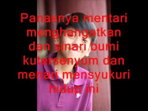 Iqbaal Dhiafakhri Ramadhan  Terimakasih with Lyric    YouTube