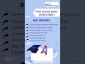 Free Demo Oracle Fusion HCM Cloud Finance &amp; Functional #reels  #HCMCloud #oracle  #fusion #shorts
