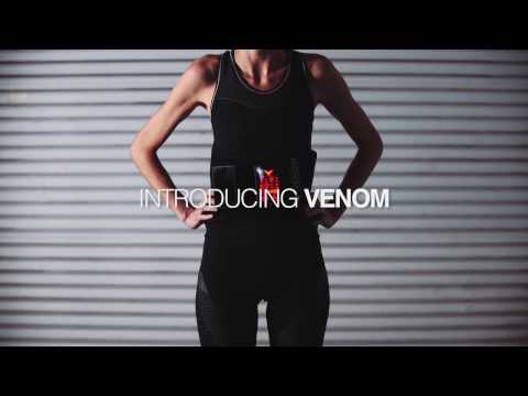 QUICK HOW TO ON THE HYPERICE VENOM