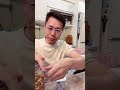 我的晚餐 完整教學在老師的YouTube影片