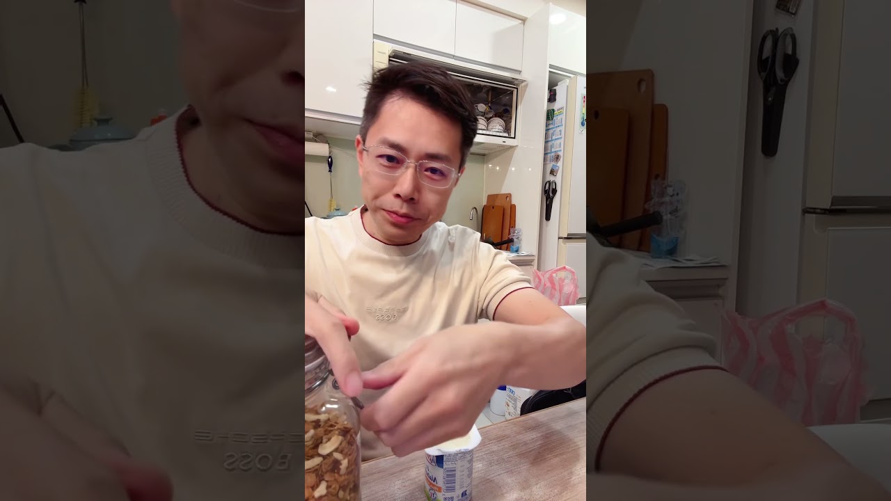 我的晚餐 完整教學在老師的YouTube影片
