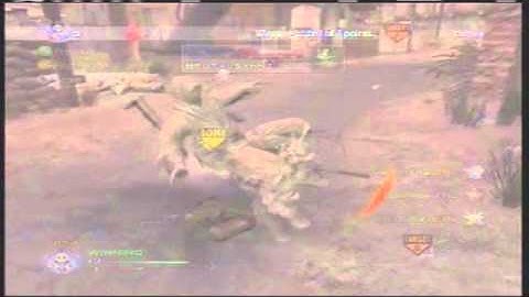 Double Y No Scope Wall Bang FAIL!