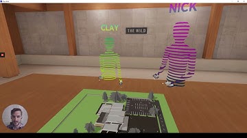 Practical Workflow for Collaborating in VR with Autodesk Construction Cloud