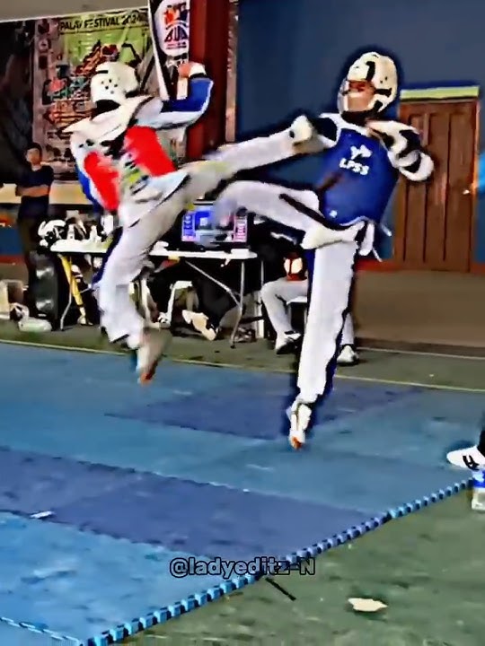 Part1 |taekwondo...💀#trollface #troll #edit