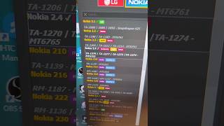 Nokia 2.4 (TA-1270, TA-1275), Delete Screen Lock and Remove Google Account. Nokia 2.4 (TA-1270, TA-1275), Delete Screen Lock and Remove Google Account.