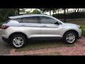 Proton X50 Standard (Ulasan pemilik) - Berbaloi atau tidak?