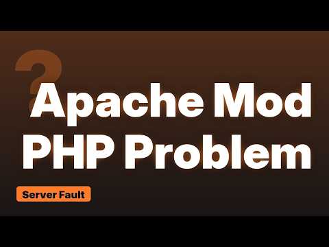 Apache + mod_php Ignores SUID? (2 Solutions!!)