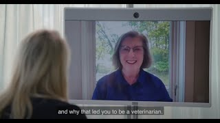 A Conversation with Dr. Linda Rhodes, former CEO of Aratana Therapeutics by Zoetis 157 views 5 months ago 6 minutes, 5 seconds