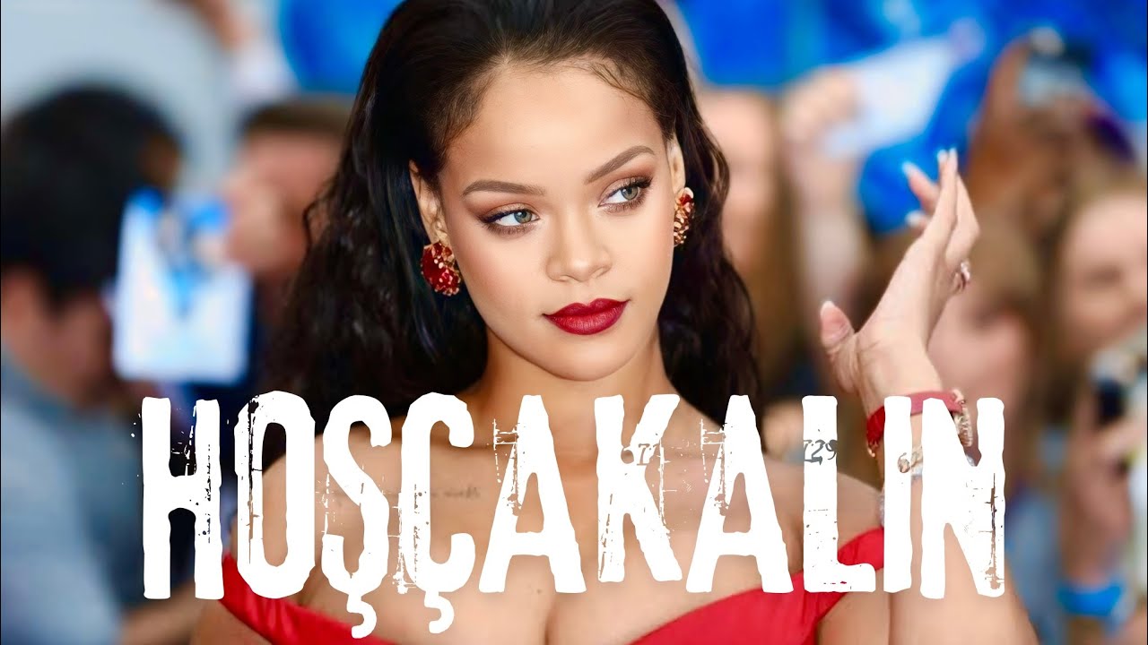 YA İMZAYI ATARSIN, YA DA CAMDAN ATLARSIN |“RIHANNA’YA VEDA!