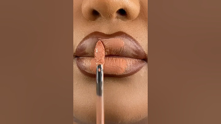 alabama barker lip combo