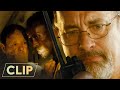 Captain Phillips (2013) | Battle for Command | Tom Hanks, Barkhad Abdi