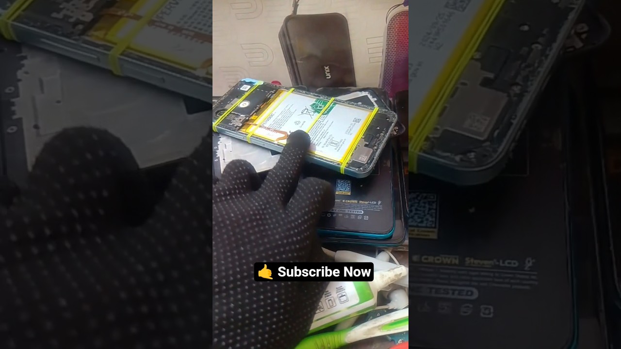 👑 NEW TRENDS MOBILE 👑 All Mobile Service Available 