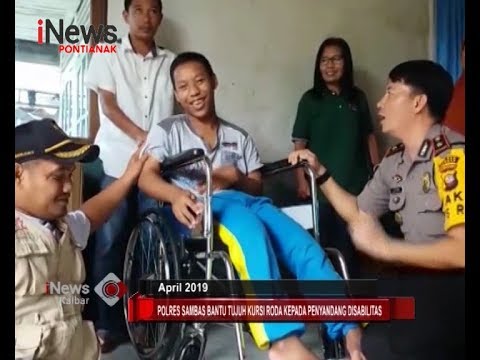 48 Kursi Roda Pontianak HD Terbaru