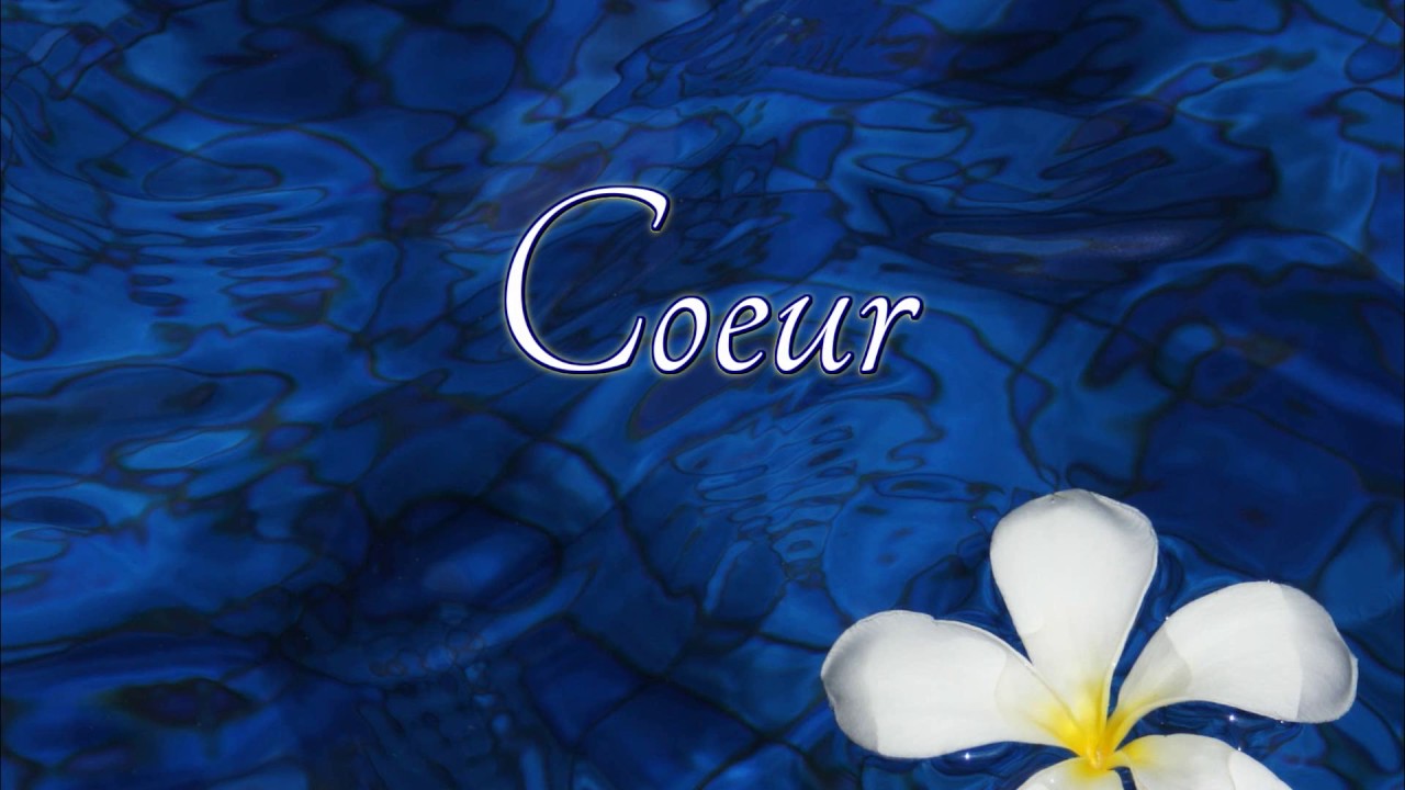 How to pronounce coeur in French motorcycles for sale