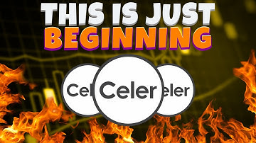 CELER NETWORK CELR BIG NEWS: HOLDERS GET READY! THIS IS IT! (PRICE PREDICTION TOKEN NEWS TODAY 2021)