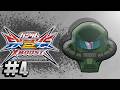 Mobile Suit Gundam Extreme Vs. 2 XBoost Online Matches #4
