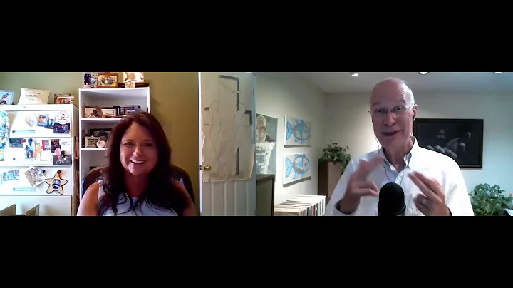 Faith Positive Radio: Cindy Dodson