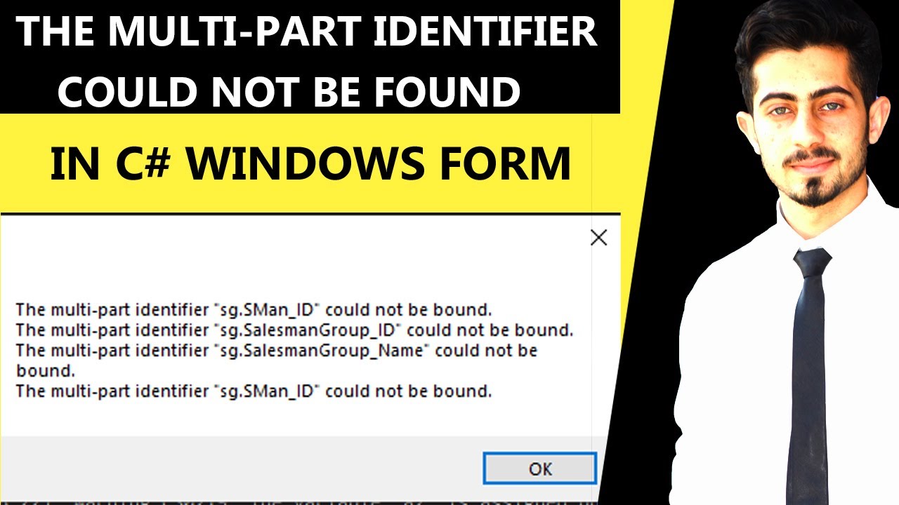 Specified Cast is not valid C#| Windows Form Application| Desktop Application - YouTube Specified Cast Is Not Valid C#| Windows Form Application| Desktop Application - Youtube