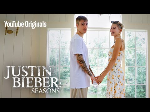 Bir Yıl Sonra Düğünün Planlanması - Justin Bieber: Seasons