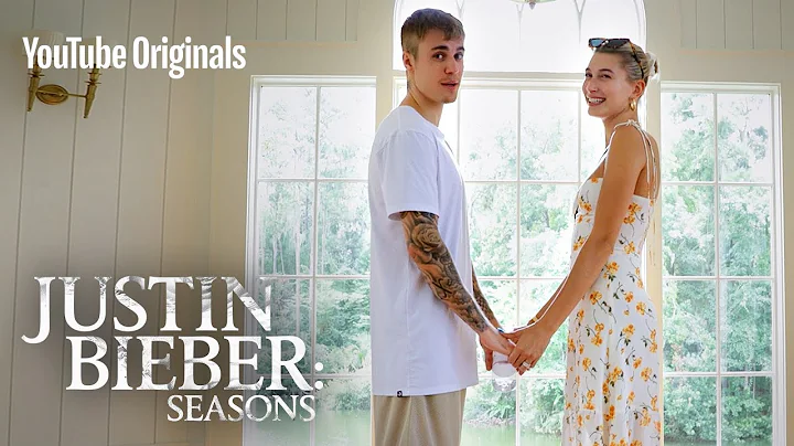Planning The Wedding a Year Later - Justin Bieber: Seasons