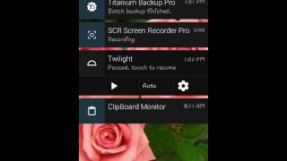 backup app with its data using titanium backup screenshot 5