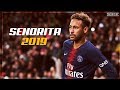 Neymar Jr Señorita Crazy Skills Goals HD