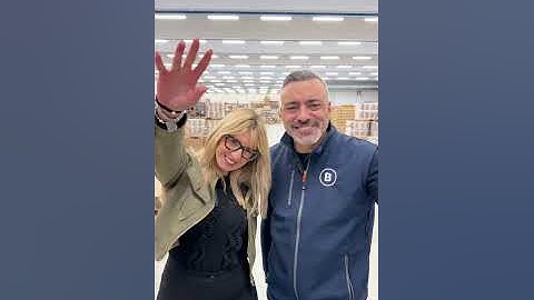 Brema Group Advent Calendar: The After Sales Service🔎