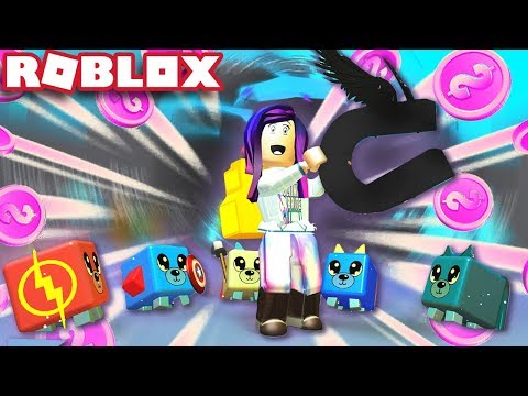 Full Super Hero Shiny Pet Team Roblox Magnet Simulator Youtube - i got a full team of shiny thanos pets roblox magnet