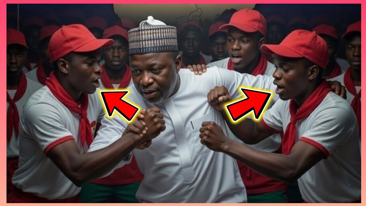 NDC Youth REFUSE TO VOTE?? Very low voters turn out in NDC Ayawaso East heartbreaking