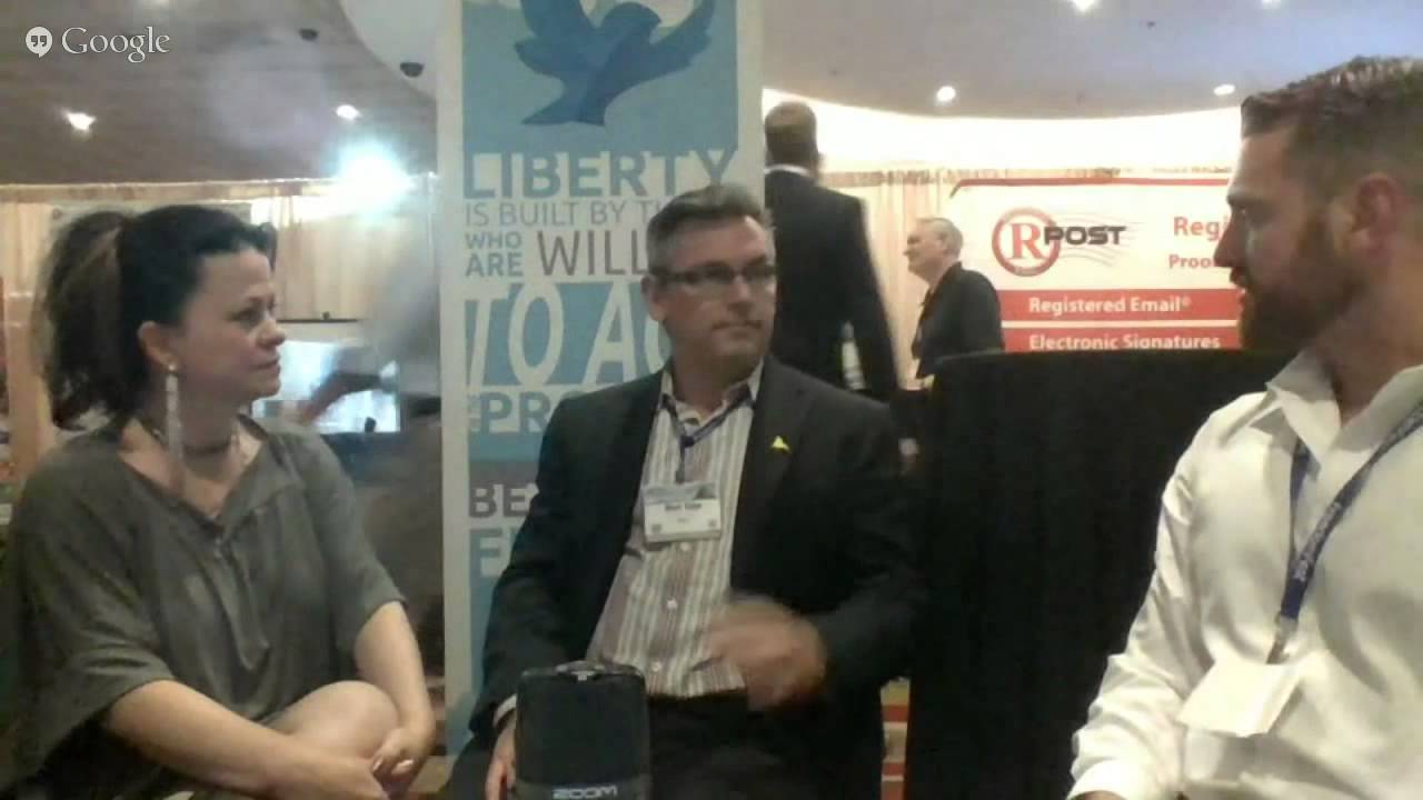 broadcasting industry overview The Origins and the Goal of Free Talk Live